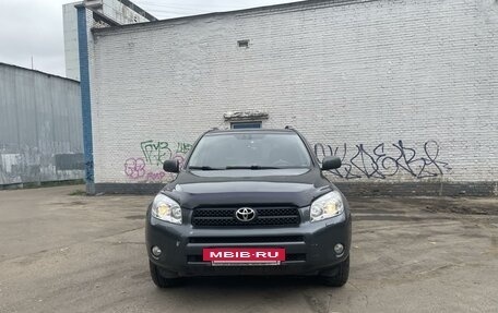 Toyota RAV4, 2008 год, 1 350 000 рублей, 2 фотография