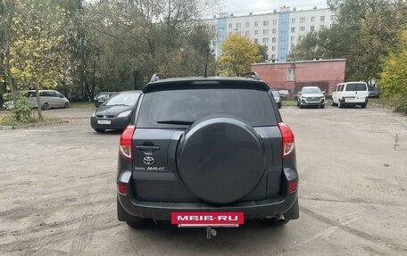 Toyota RAV4, 2008 год, 1 350 000 рублей, 5 фотография