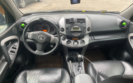 Toyota RAV4, 2008 год, 1 350 000 рублей, 19 фотография