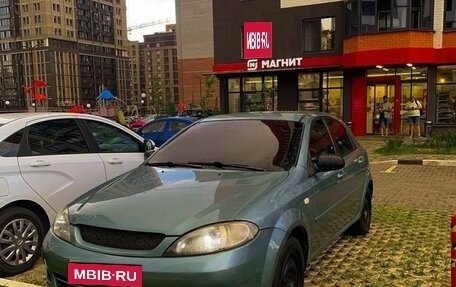 Chevrolet Lacetti, 2006 год, 420 000 рублей, 1 фотография