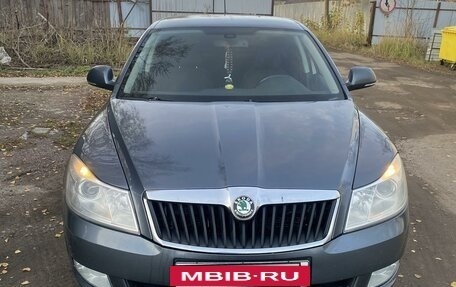 Skoda Octavia, 2011 год, 820 000 рублей, 1 фотография