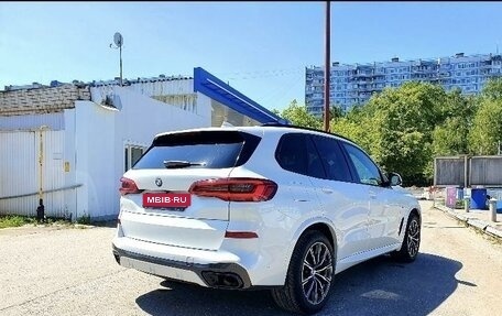 BMW X5, 2020 год, 8 990 000 рублей, 7 фотография