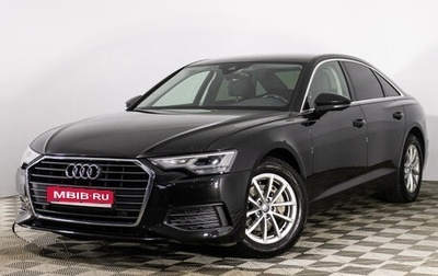 Audi A6, 2020 год, 3 789 000 рублей, 1 фотография