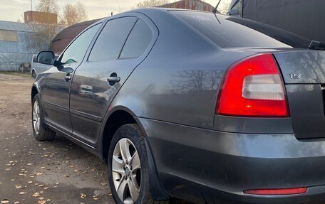 Skoda Octavia, 2011 год, 820 000 рублей, 3 фотография