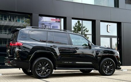 Toyota Land Cruiser, 2023 год, 14 140 000 рублей, 5 фотография