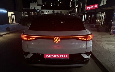 Volkswagen ID.4, 2023 год, 4 300 000 рублей, 4 фотография