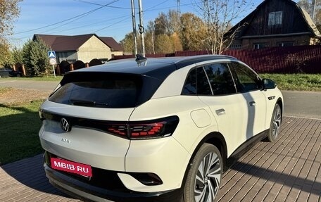 Volkswagen ID.4, 2023 год, 4 300 000 рублей, 11 фотография