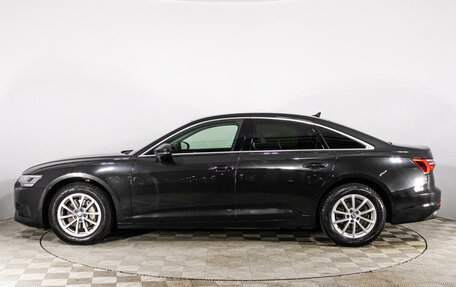 Audi A6, 2020 год, 3 789 000 рублей, 8 фотография