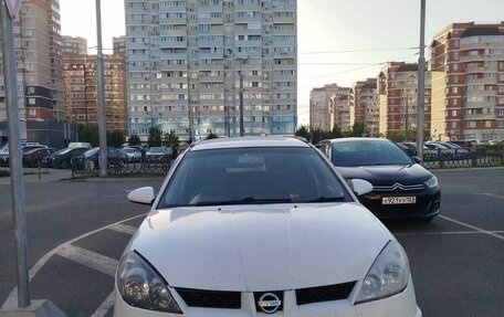 Nissan Wingroad III, 2002 год, 370 000 рублей, 12 фотография