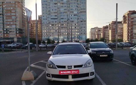 Nissan Wingroad III, 2002 год, 370 000 рублей, 16 фотография