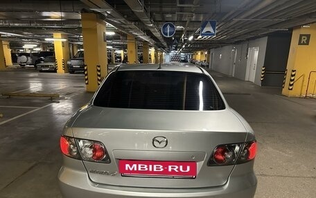 Mazda 6, 2006 год, 581 000 рублей, 3 фотография