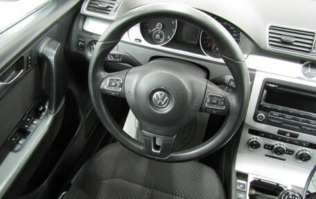 Volkswagen Passat B7, 2012 год, 1 015 000 рублей, 15 фотография