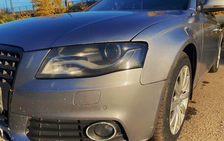 Audi A4, 2008 год, 1 400 000 рублей, 12 фотография