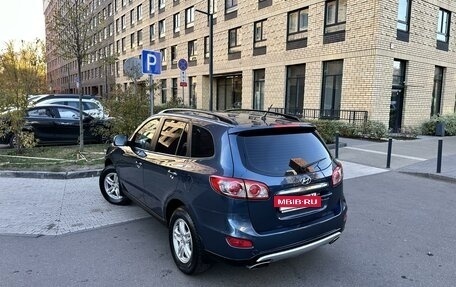 Hyundai Santa Fe III рестайлинг, 2012 год, 1 389 000 рублей, 16 фотография