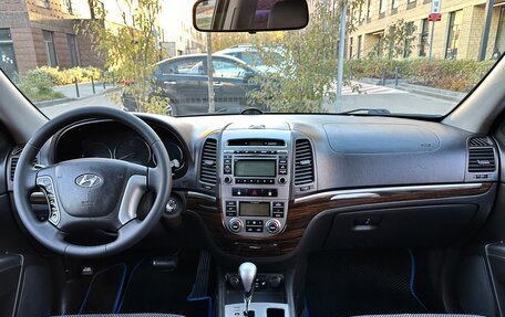 Hyundai Santa Fe III рестайлинг, 2012 год, 1 389 000 рублей, 34 фотография