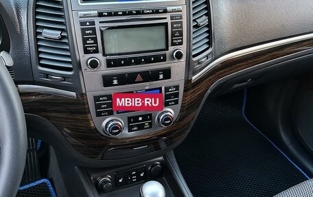 Hyundai Santa Fe III рестайлинг, 2012 год, 1 389 000 рублей, 37 фотография