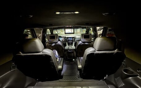 Cadillac Escalade IV, 2020 год, 8 900 000 рублей, 22 фотография