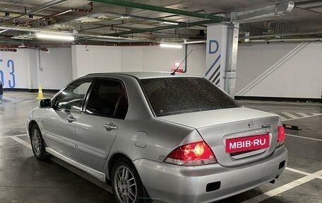 Mitsubishi Lancer IX, 2005 год, 275 000 рублей, 4 фотография