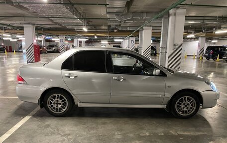 Mitsubishi Lancer IX, 2005 год, 275 000 рублей, 7 фотография