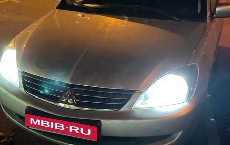 Mitsubishi Lancer IX, 2005 год, 275 000 рублей, 10 фотография