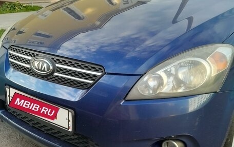 KIA cee'd I рестайлинг, 2009 год, 620 000 рублей, 6 фотография