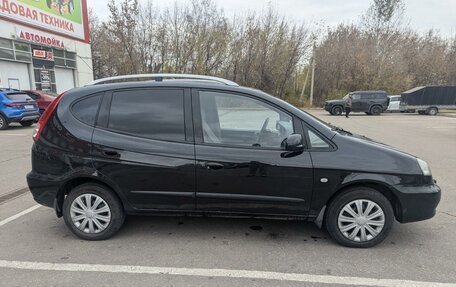 Chevrolet Rezzo, 2006 год, 510 000 рублей, 3 фотография