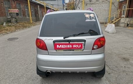 Daewoo Matiz I, 2010 год, 310 000 рублей, 3 фотография