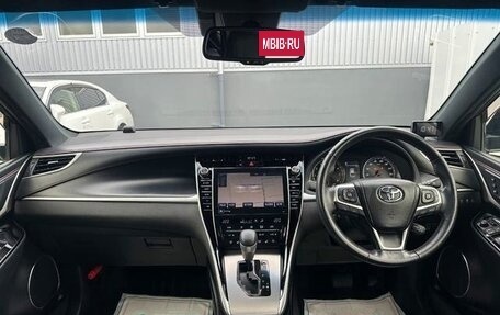 Toyota Harrier, 2021 год, 2 764 000 рублей, 16 фотография