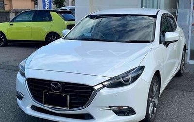 Mazda Axela, 2019 год, 987 000 рублей, 1 фотография