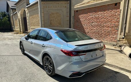 Toyota Camry, 2024 год, 4 500 000 рублей, 6 фотография