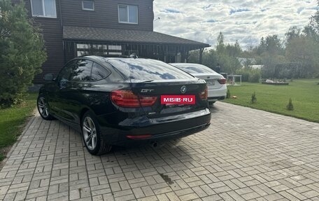 BMW 3 серия, 2014 год, 2 200 000 рублей, 2 фотография