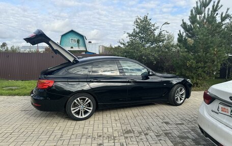 BMW 3 серия, 2014 год, 2 200 000 рублей, 3 фотография