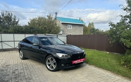 BMW 3 серия, 2014 год, 2 200 000 рублей, 4 фотография