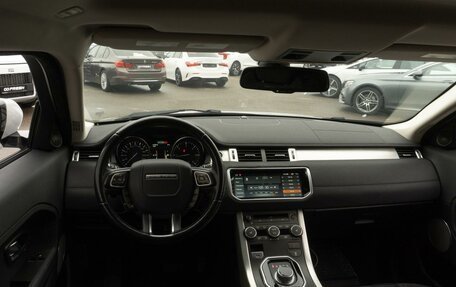 Land Rover Range Rover Evoque I, 2012 год, 2 299 000 рублей, 6 фотография