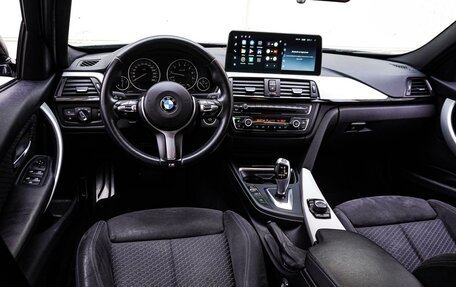 BMW 3 серия, 2014 год, 2 100 000 рублей, 6 фотография