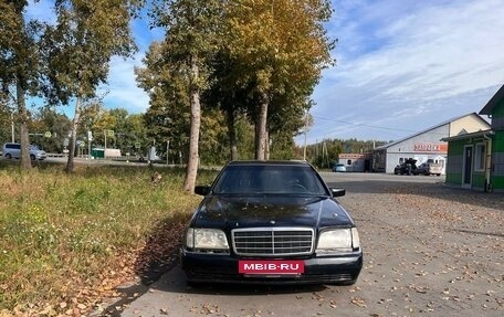 Mercedes-Benz S-Класс, 1997 год, 375 000 рублей, 8 фотография