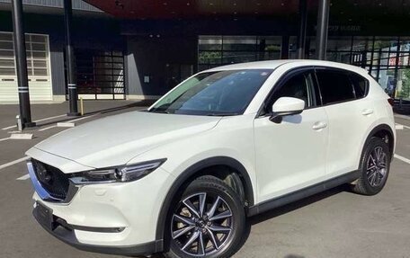 Mazda CX-5 II, 2021 год, 1 906 000 рублей, 7 фотография