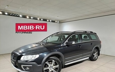 Volvo XC70 II рестайлинг, 2014 год, 2 170 000 рублей, 1 фотография