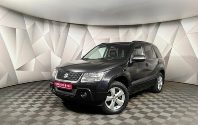 Suzuki Grand Vitara, 2011 год, 1 229 000 рублей, 1 фотография