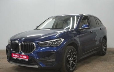 BMW X1, 2020 год, 3 650 000 рублей, 1 фотография