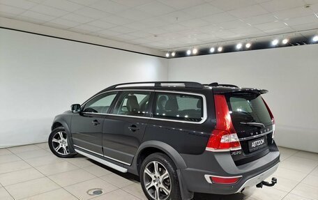 Volvo XC70 II рестайлинг, 2014 год, 2 170 000 рублей, 6 фотография