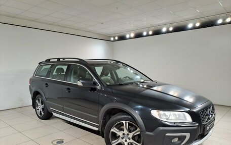 Volvo XC70 II рестайлинг, 2014 год, 2 170 000 рублей, 2 фотография