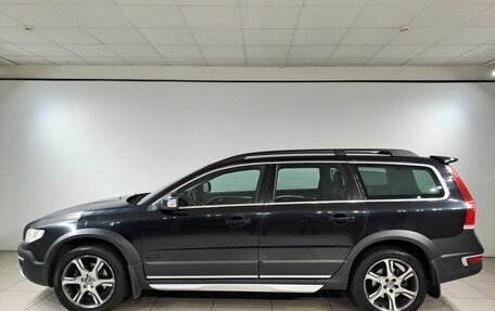 Volvo XC70 II рестайлинг, 2014 год, 2 170 000 рублей, 4 фотография