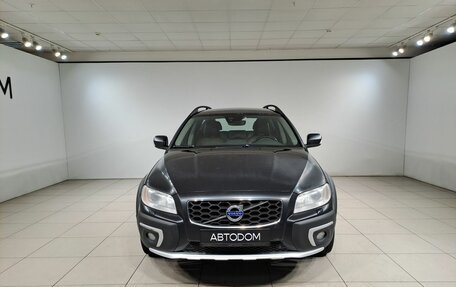 Volvo XC70 II рестайлинг, 2014 год, 2 170 000 рублей, 3 фотография