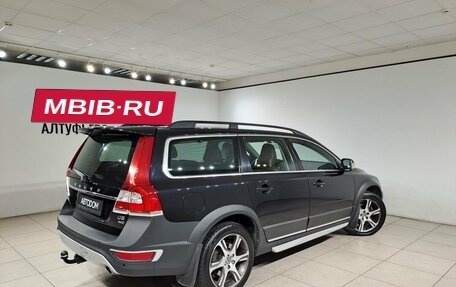 Volvo XC70 II рестайлинг, 2014 год, 2 170 000 рублей, 7 фотография