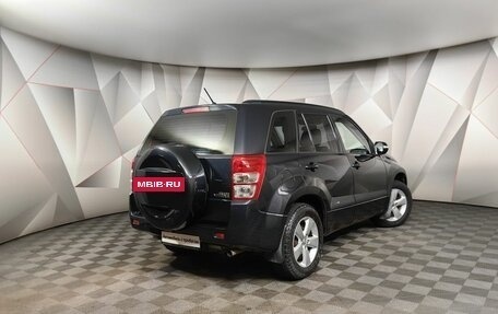 Suzuki Grand Vitara, 2011 год, 1 229 000 рублей, 2 фотография