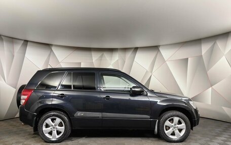 Suzuki Grand Vitara, 2011 год, 1 229 000 рублей, 6 фотография