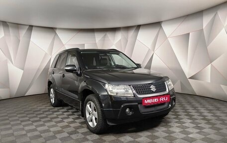 Suzuki Grand Vitara, 2011 год, 1 229 000 рублей, 3 фотография