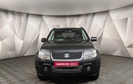 Suzuki Grand Vitara, 2011 год, 1 229 000 рублей, 7 фотография