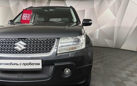 Suzuki Grand Vitara, 2011 год, 1 229 000 рублей, 18 фотография